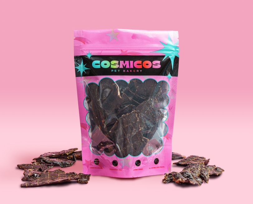 Beef Liver Treats