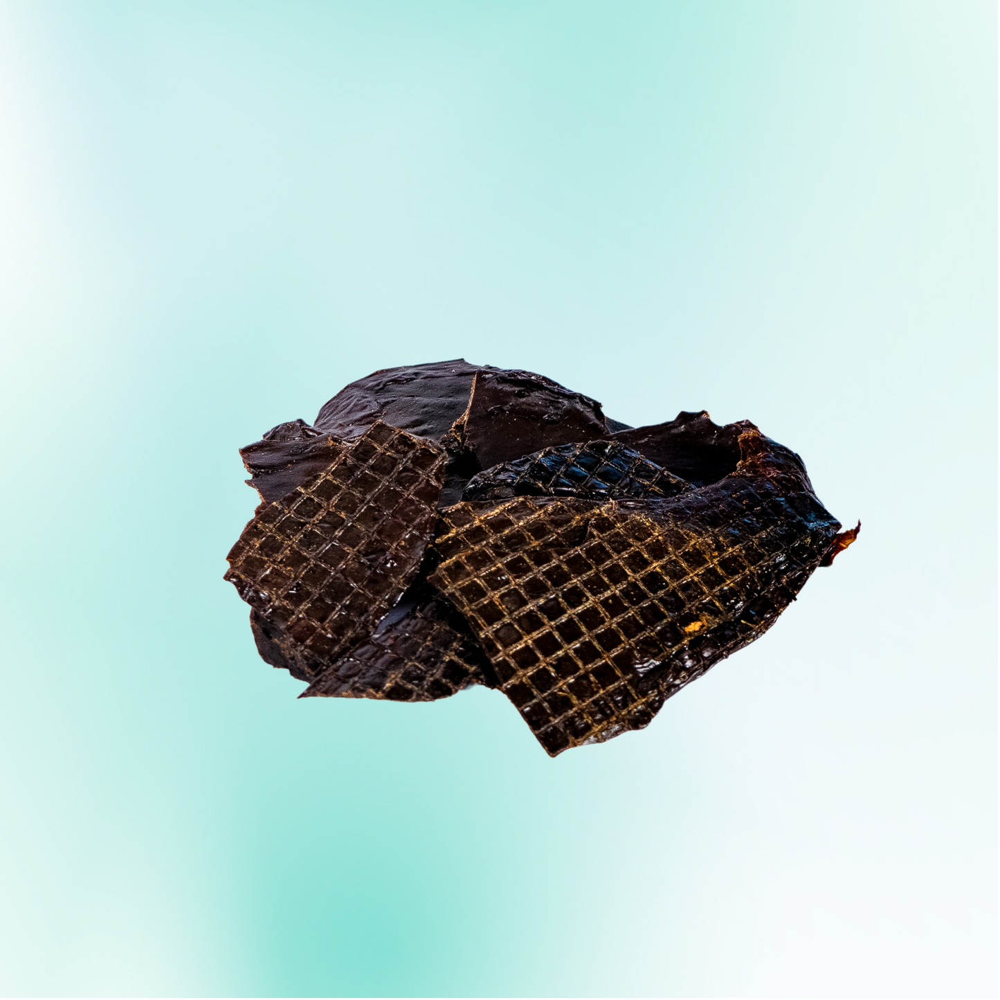 BEEF LIVER DEHYDRATED