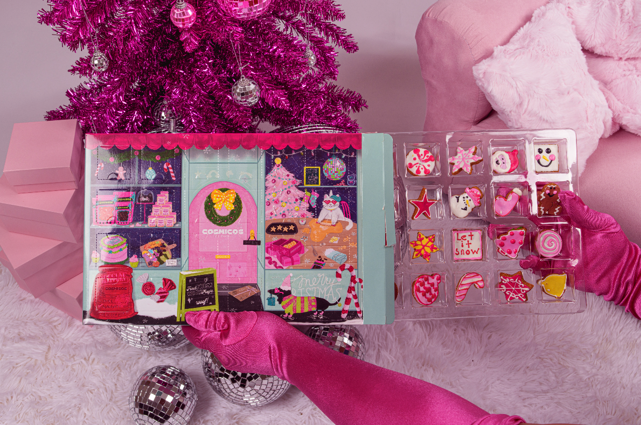Advent Calendar