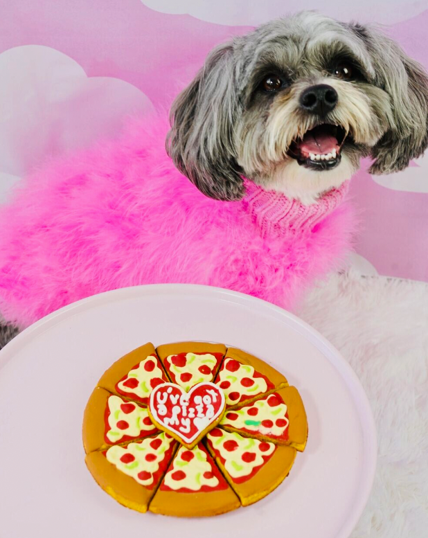 Pizza My Heart