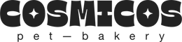 COSMICOS Pet Bakery logo