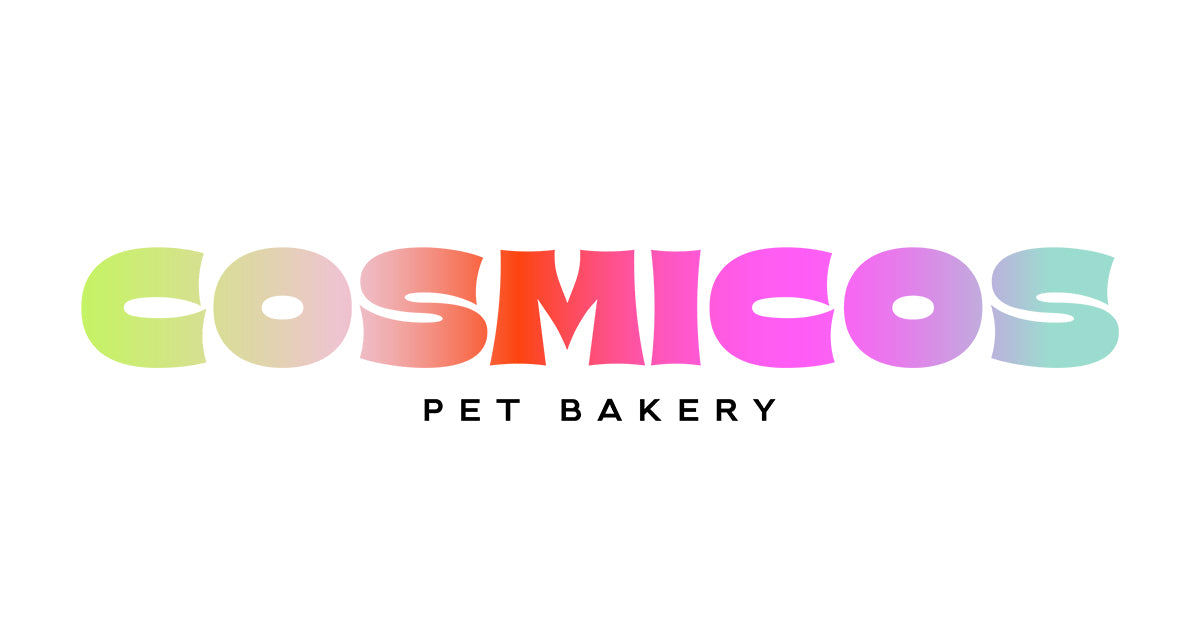 COSMICOS Pet Bakery