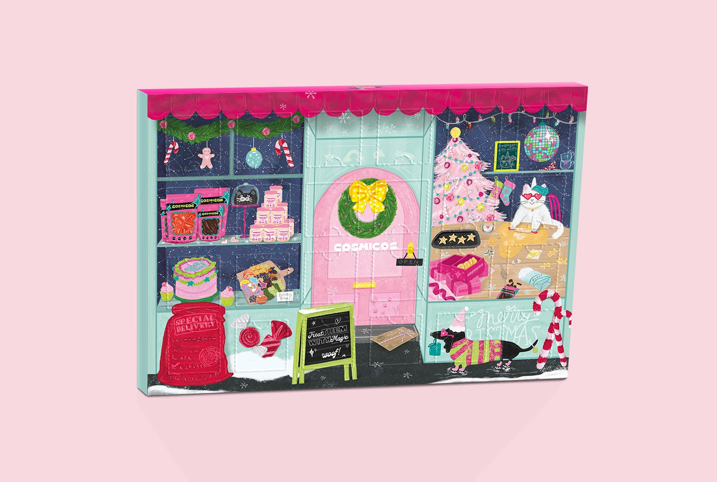 Advent Calendar