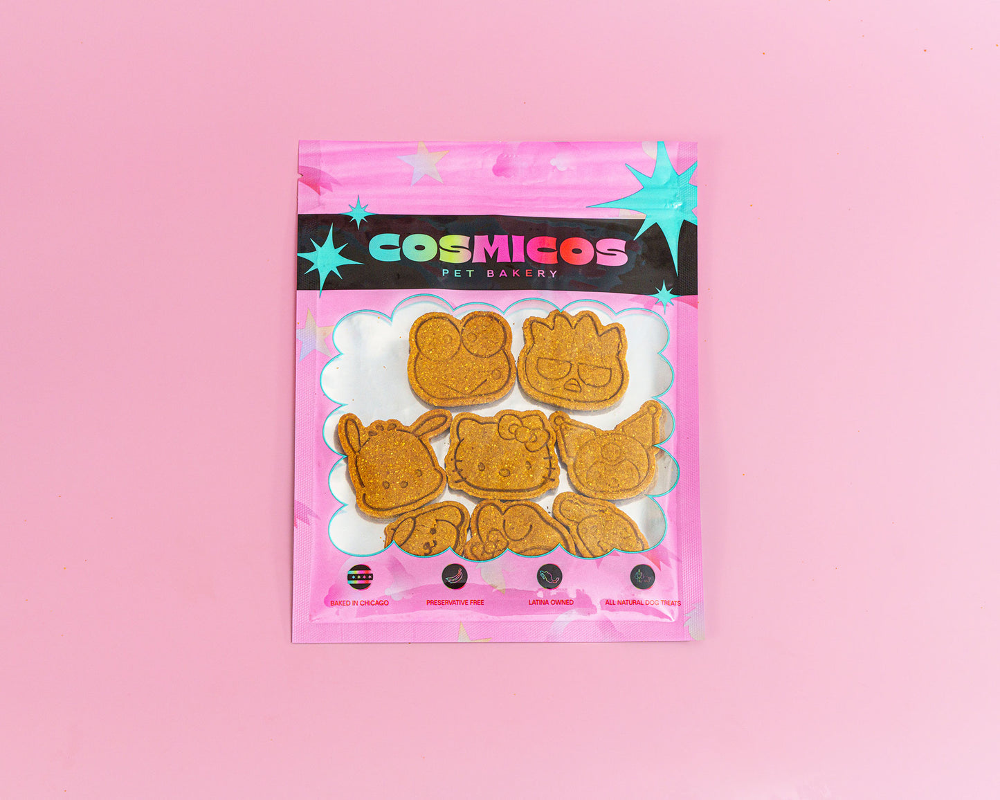 Hello Kitty Collection