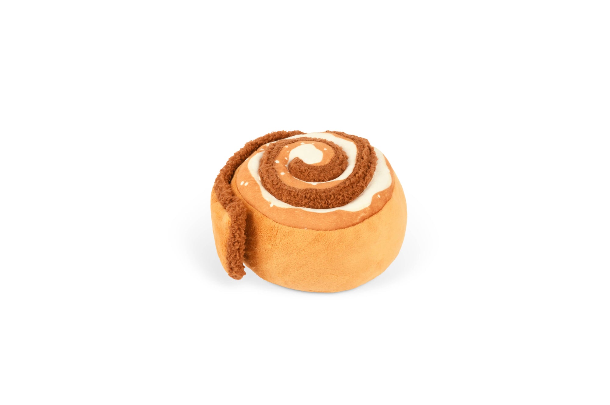 Play Pet Brands - Pup Cup Café - Cinnabone  DOG toy