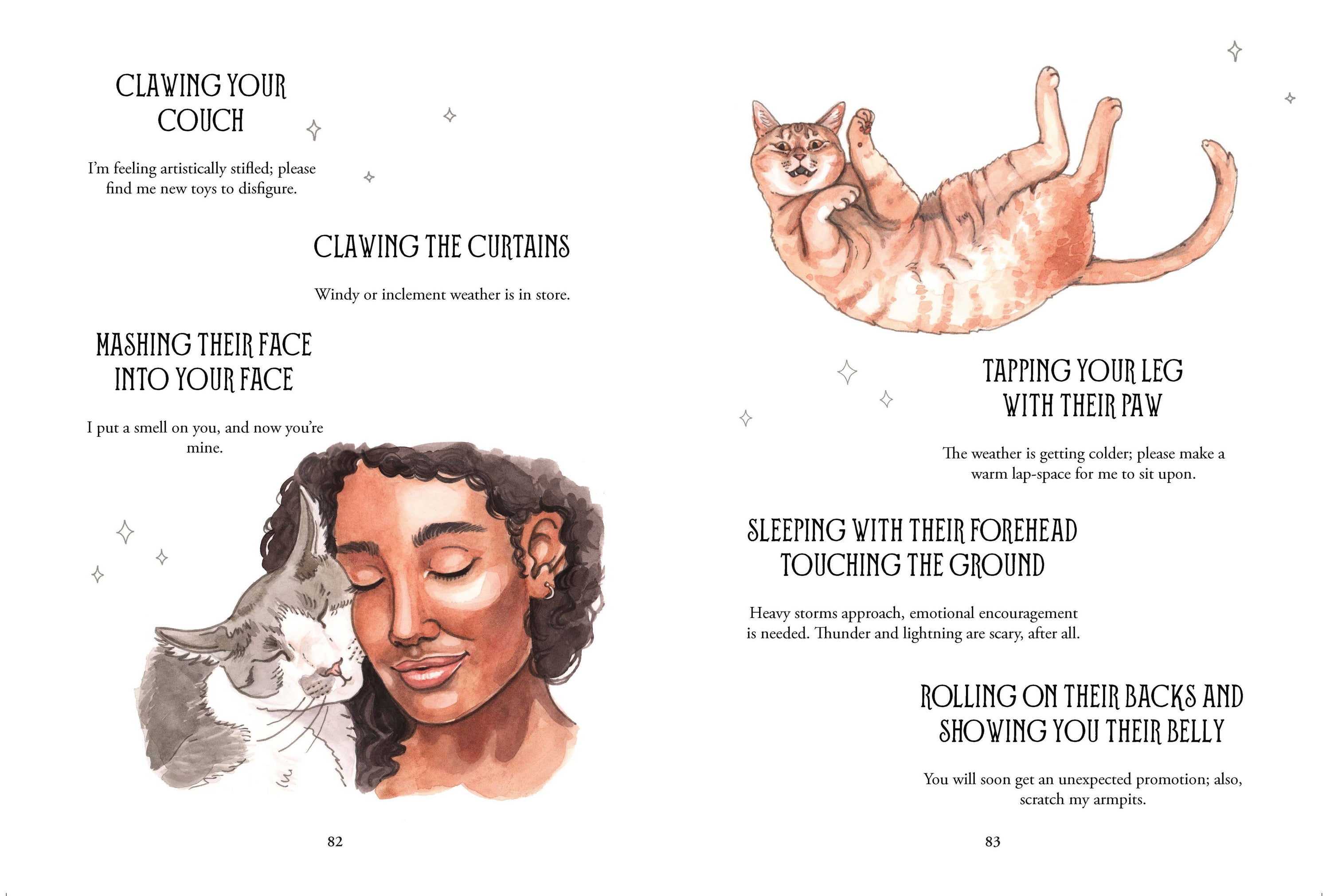 Chronicle Books - Pawmistry