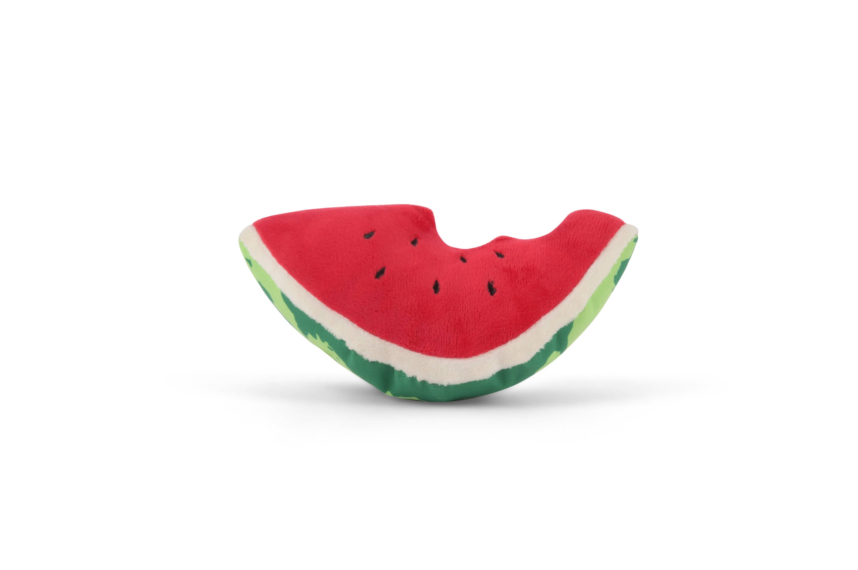 Play Pet Brands - Tropical Paradise Wagging Watermelon  DOG toy