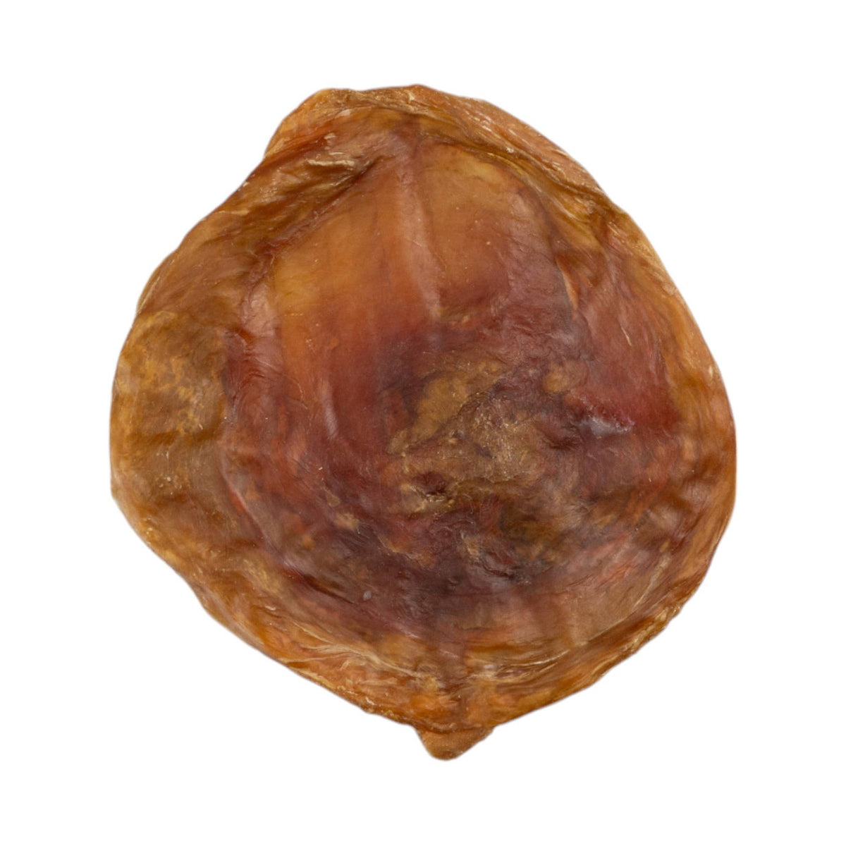 3”-4” Beef Bladder Disc Dog Treats