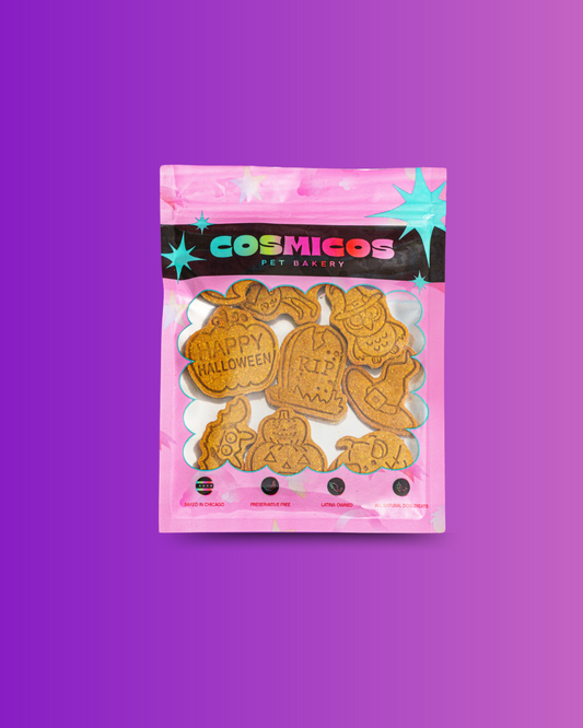 SOFT COOKIES FOR DOGS