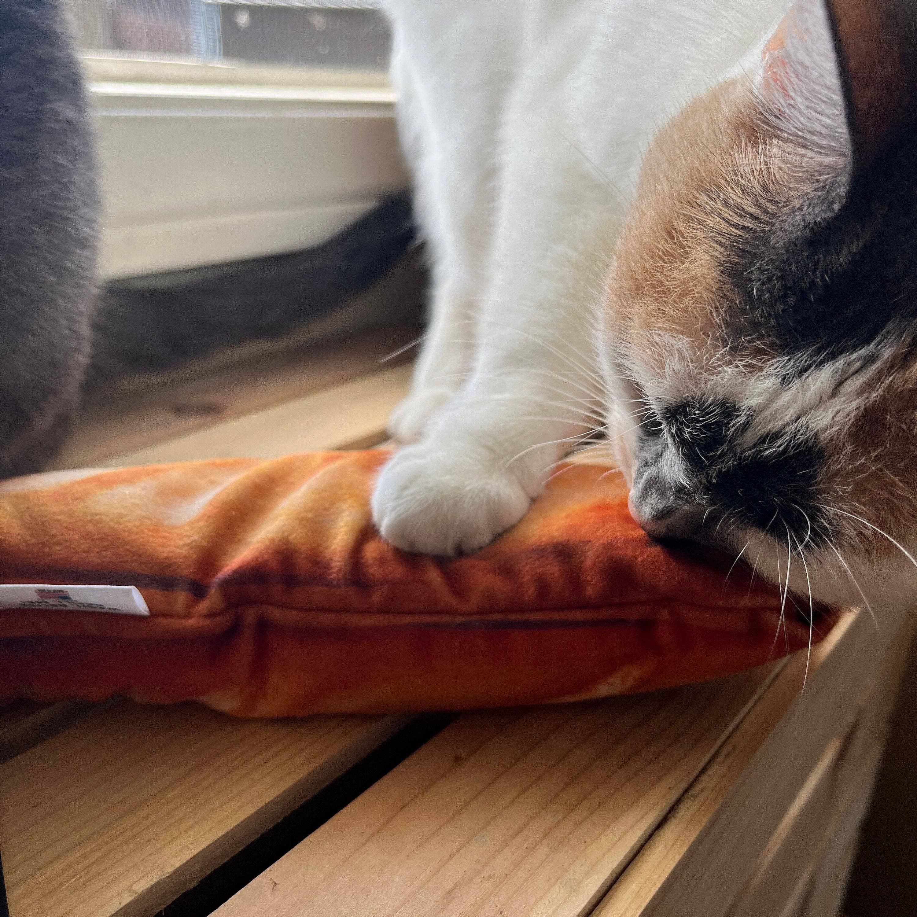 HaiKitti - REFILLABLE Loaf  CAT toy