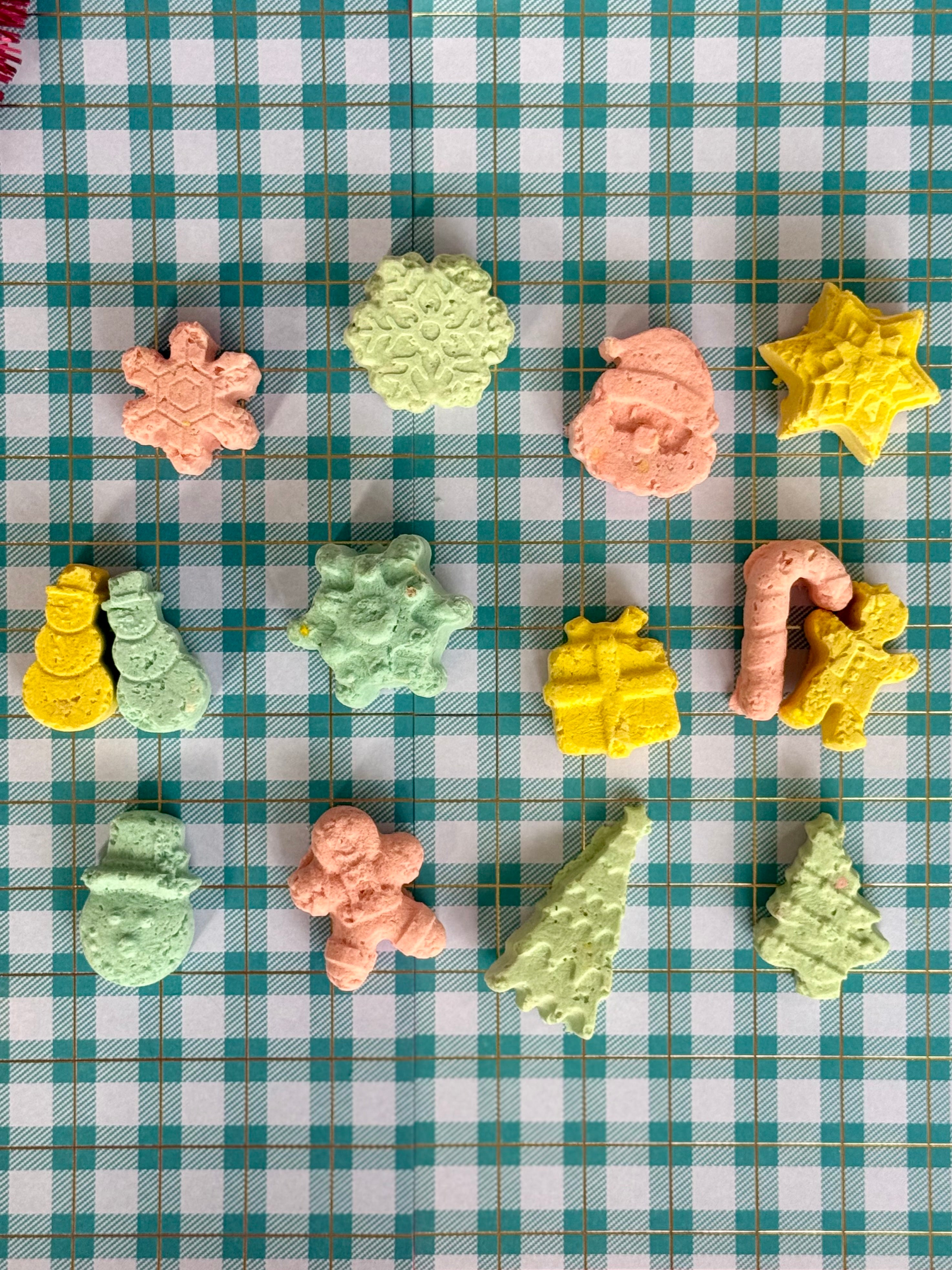 Cosmicos 12-Day Advent Calendar for Cats and Dogs