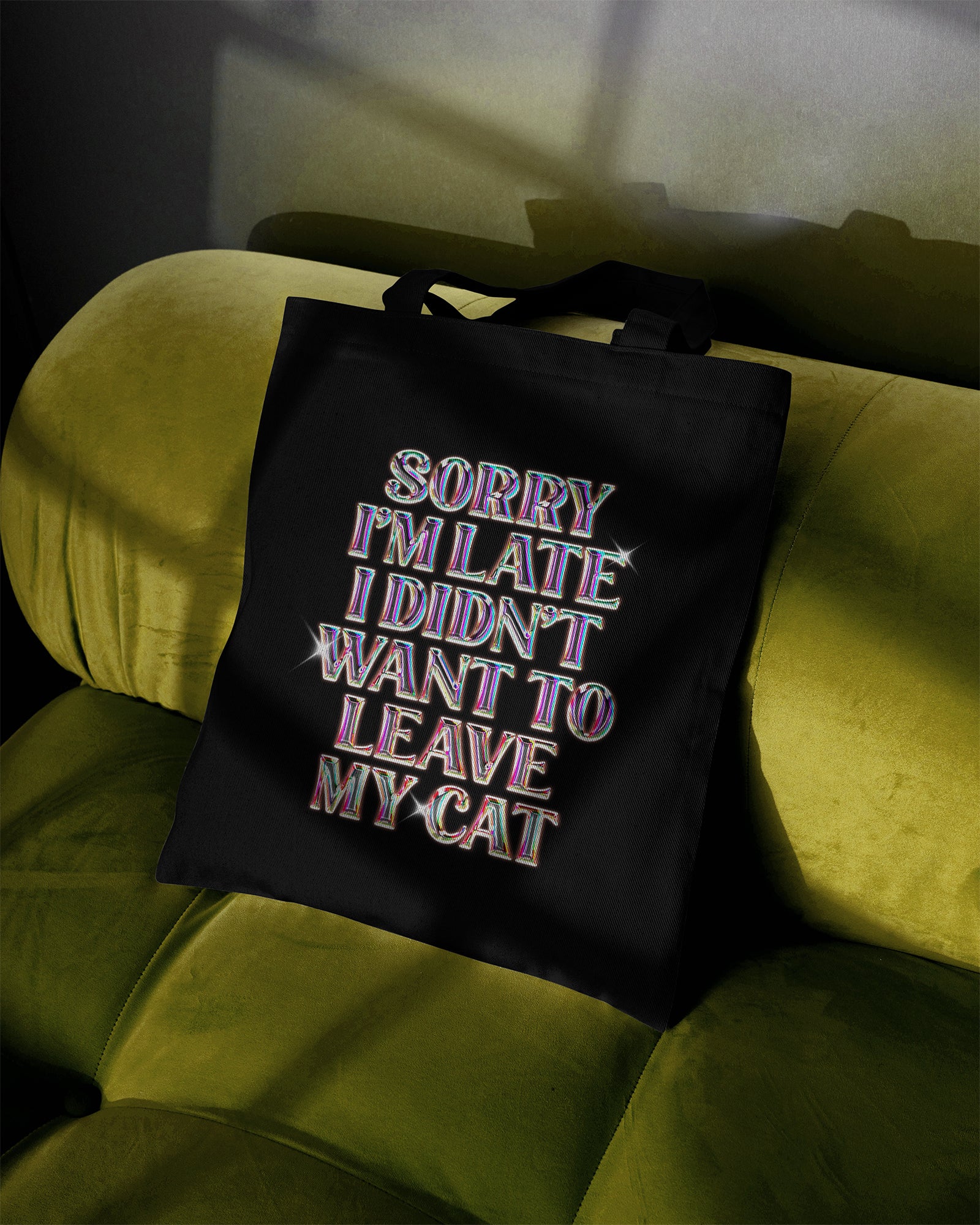Cosmicos Tote Bag
