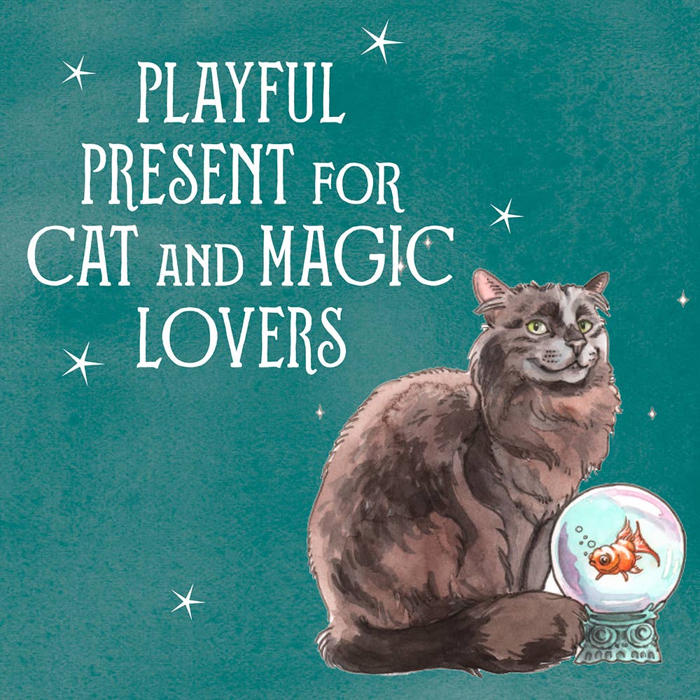 Chronicle Books - Pawmistry
