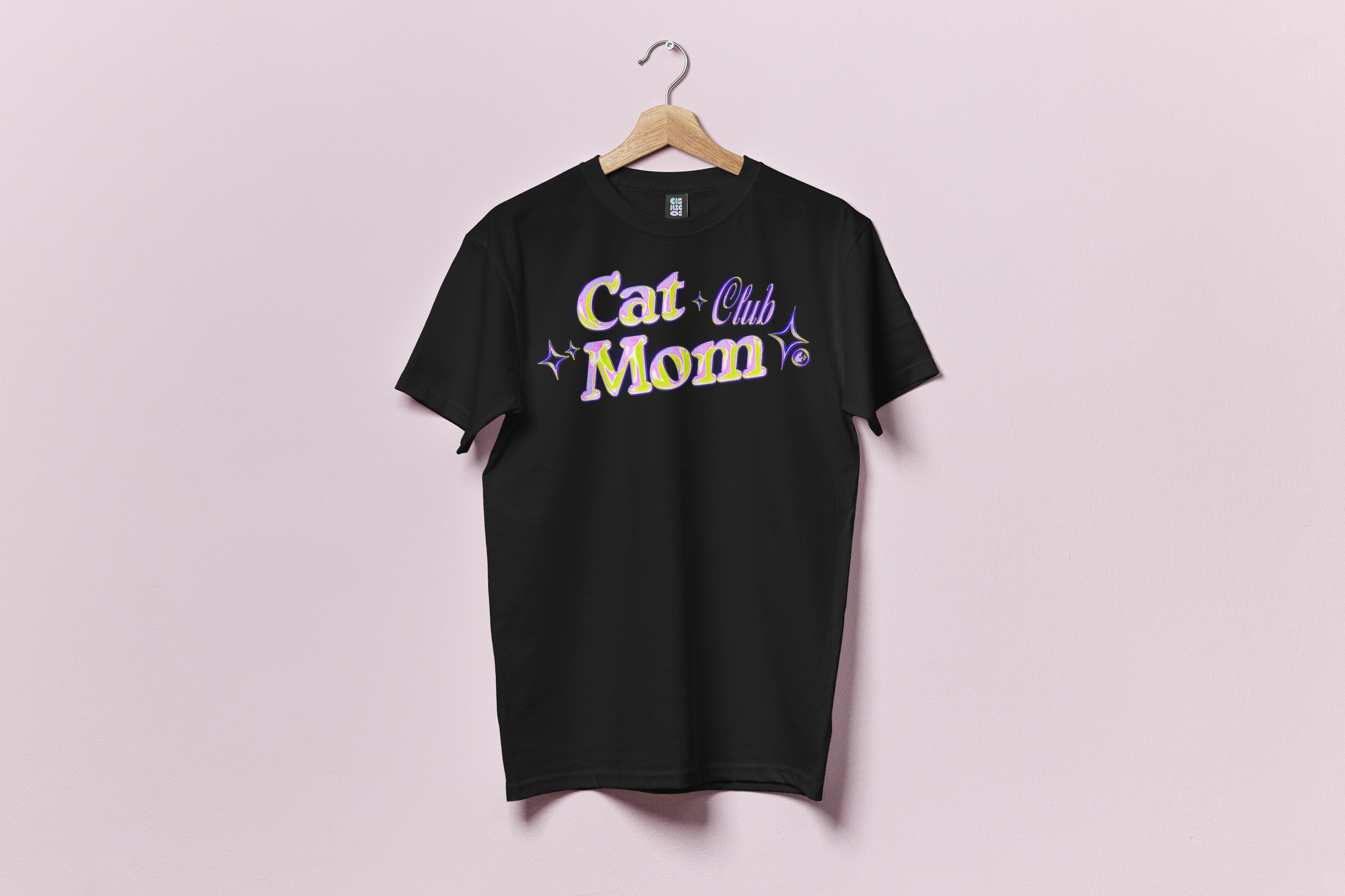 Cosmicos T Shirt