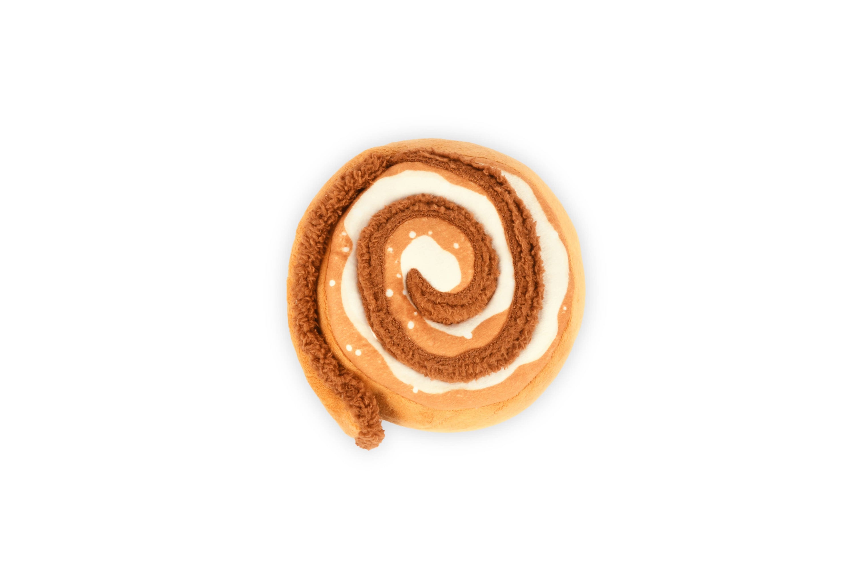 Play Pet Brands - Pup Cup Café - Cinnabone  DOG toy