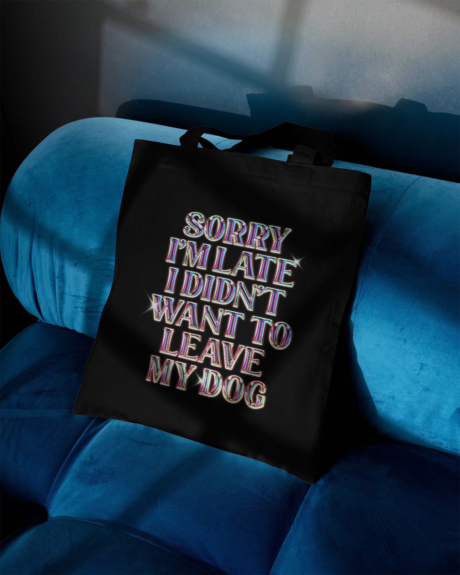 Cosmicos Tote Bag