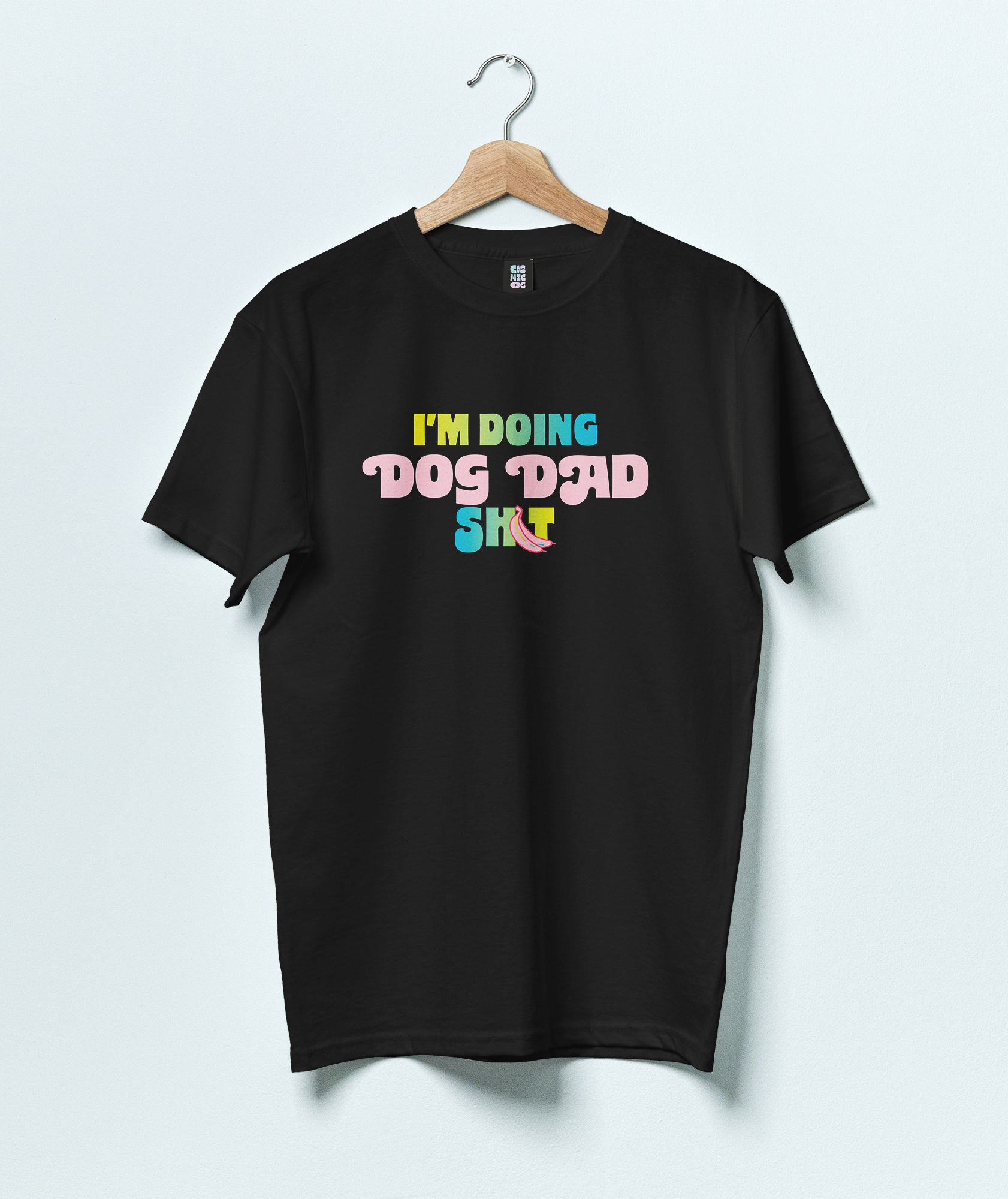 Cosmicos T Shirt
