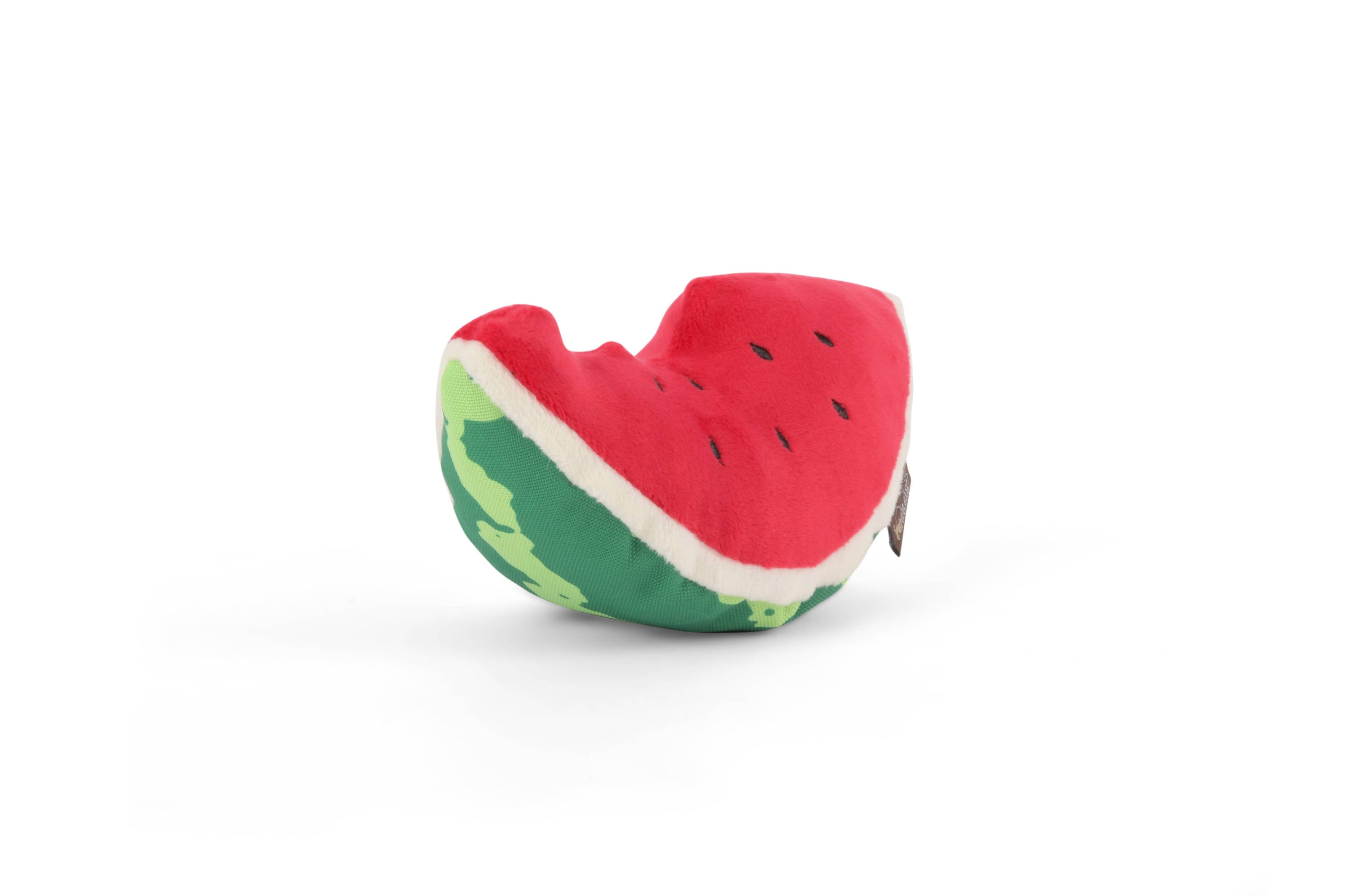 Play Pet Brands - Tropical Paradise Wagging Watermelon  DOG toy