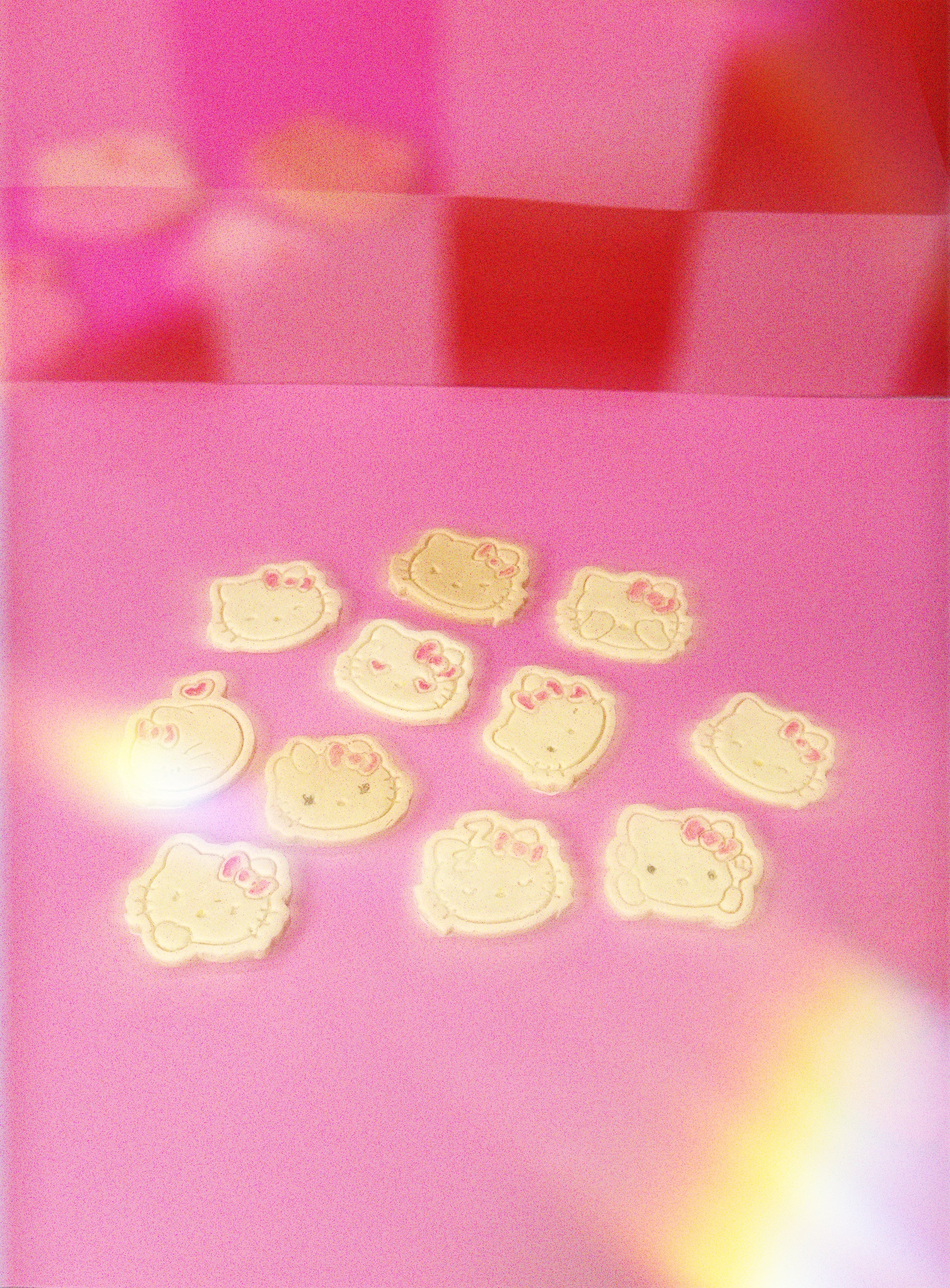 Valentine’s day Minis Hello Kitty For Cats And Dogs