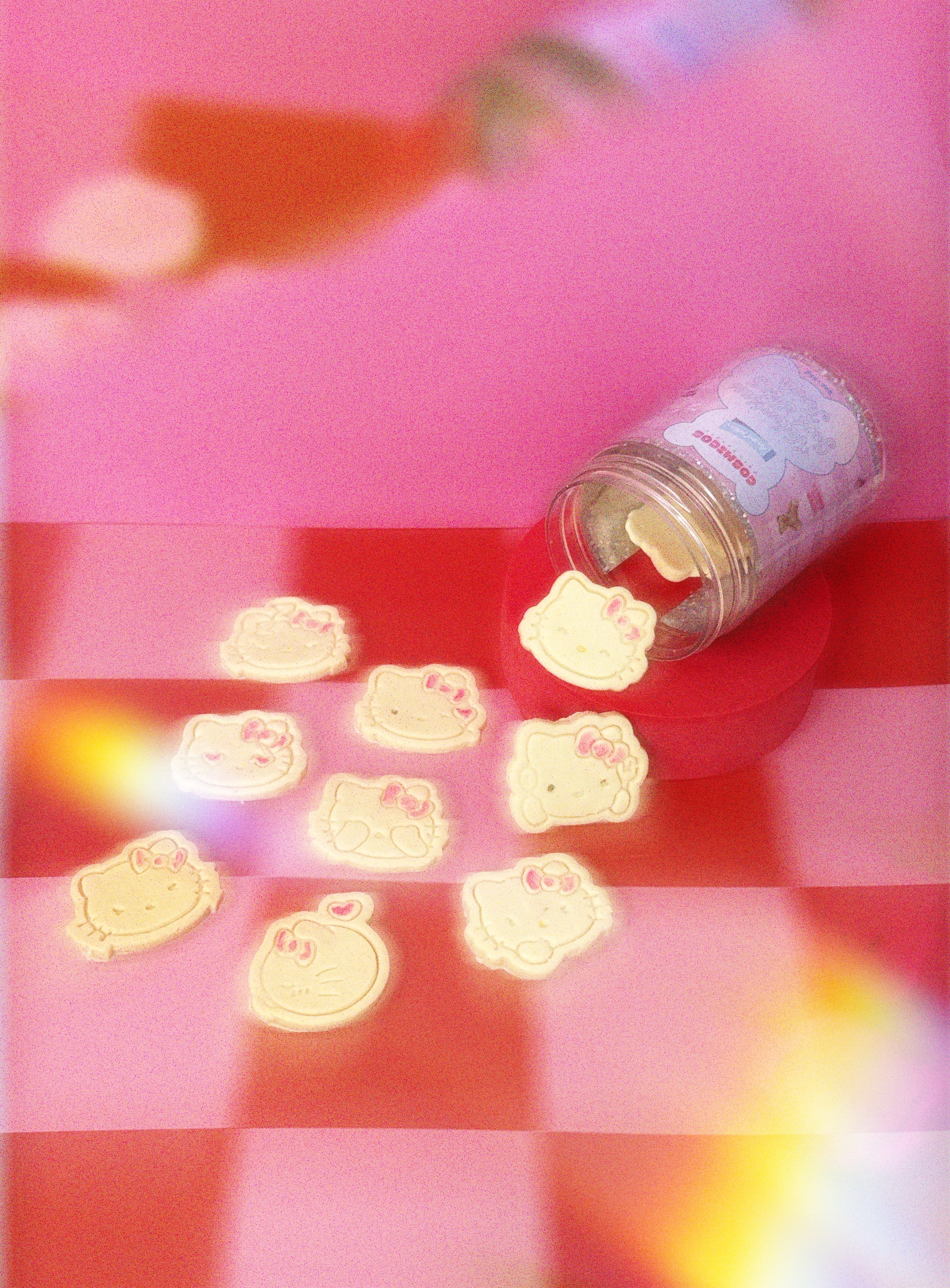 Valentine’s day Minis Hello Kitty For Cats And Dogs