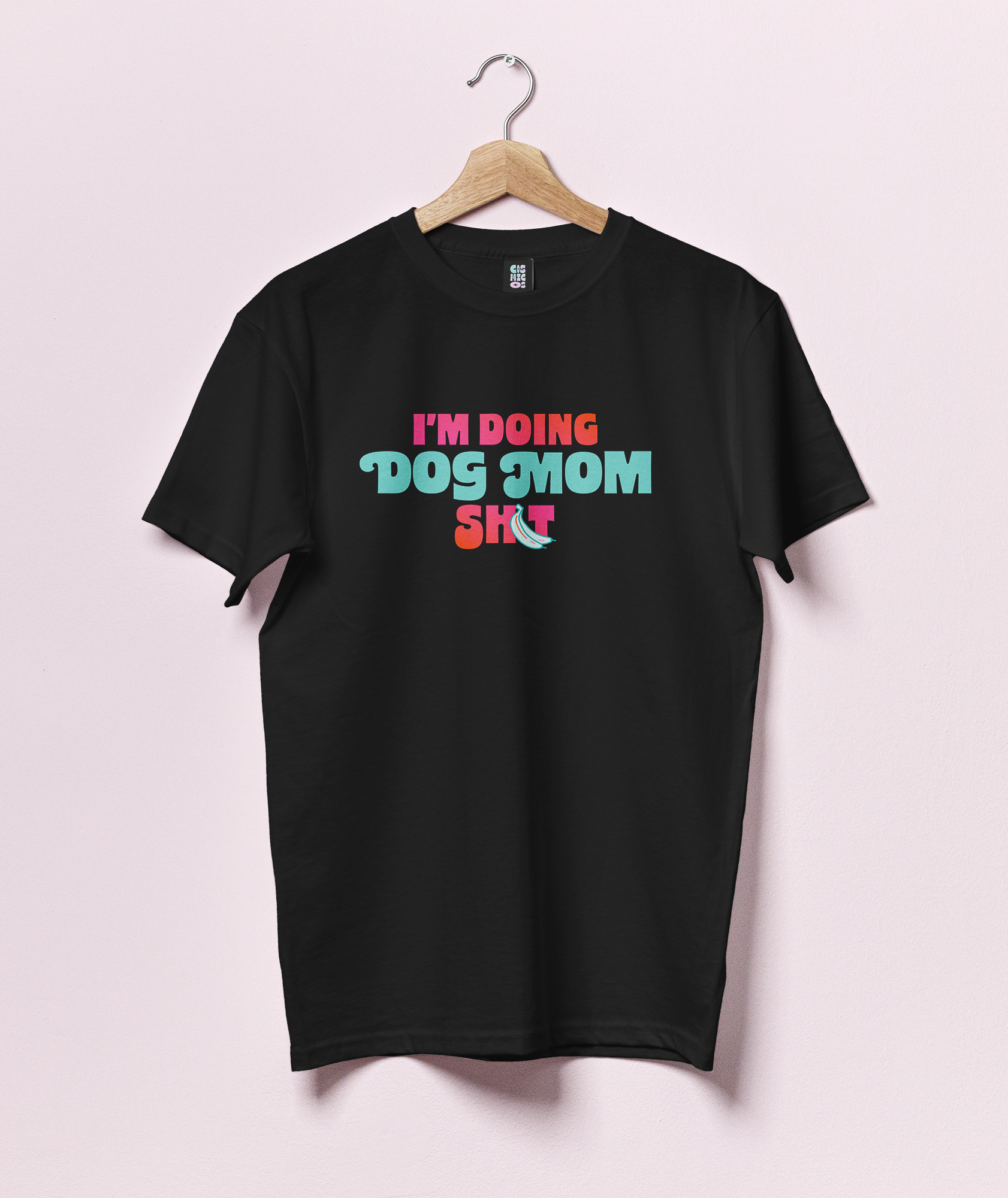 Cosmicos T Shirt