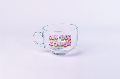 For Humans Collection - Mugs