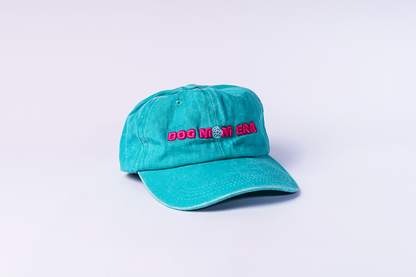 Cap FOR HUMANS with embroidery