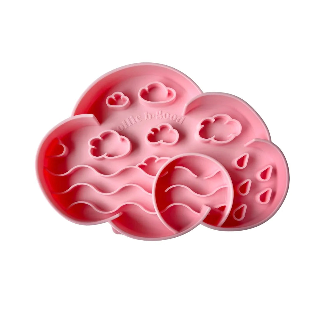 Ollie B. Good - Cloud Slow Feeder