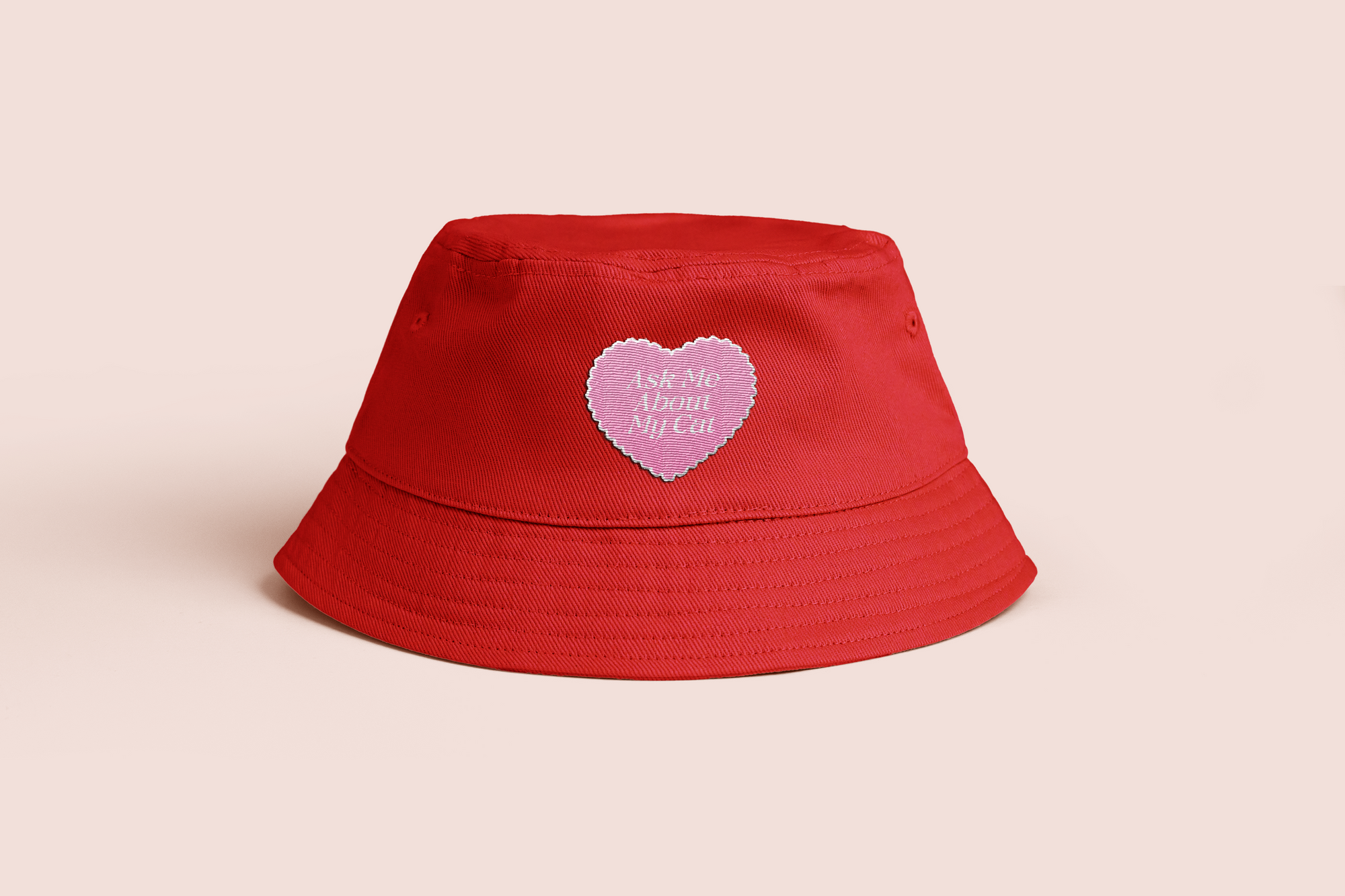 Cosmicos Bucket Hat