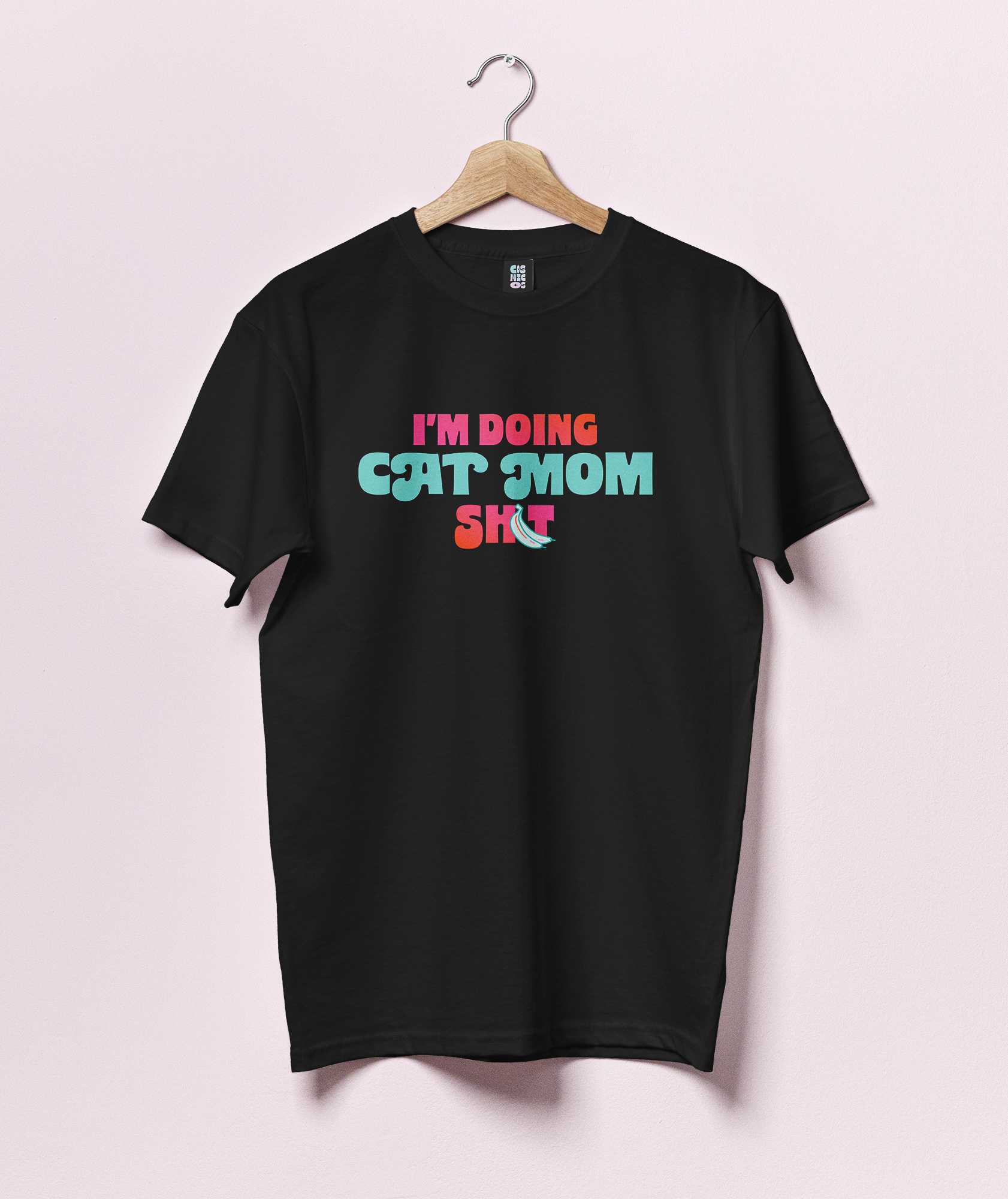 Cosmicos T Shirt