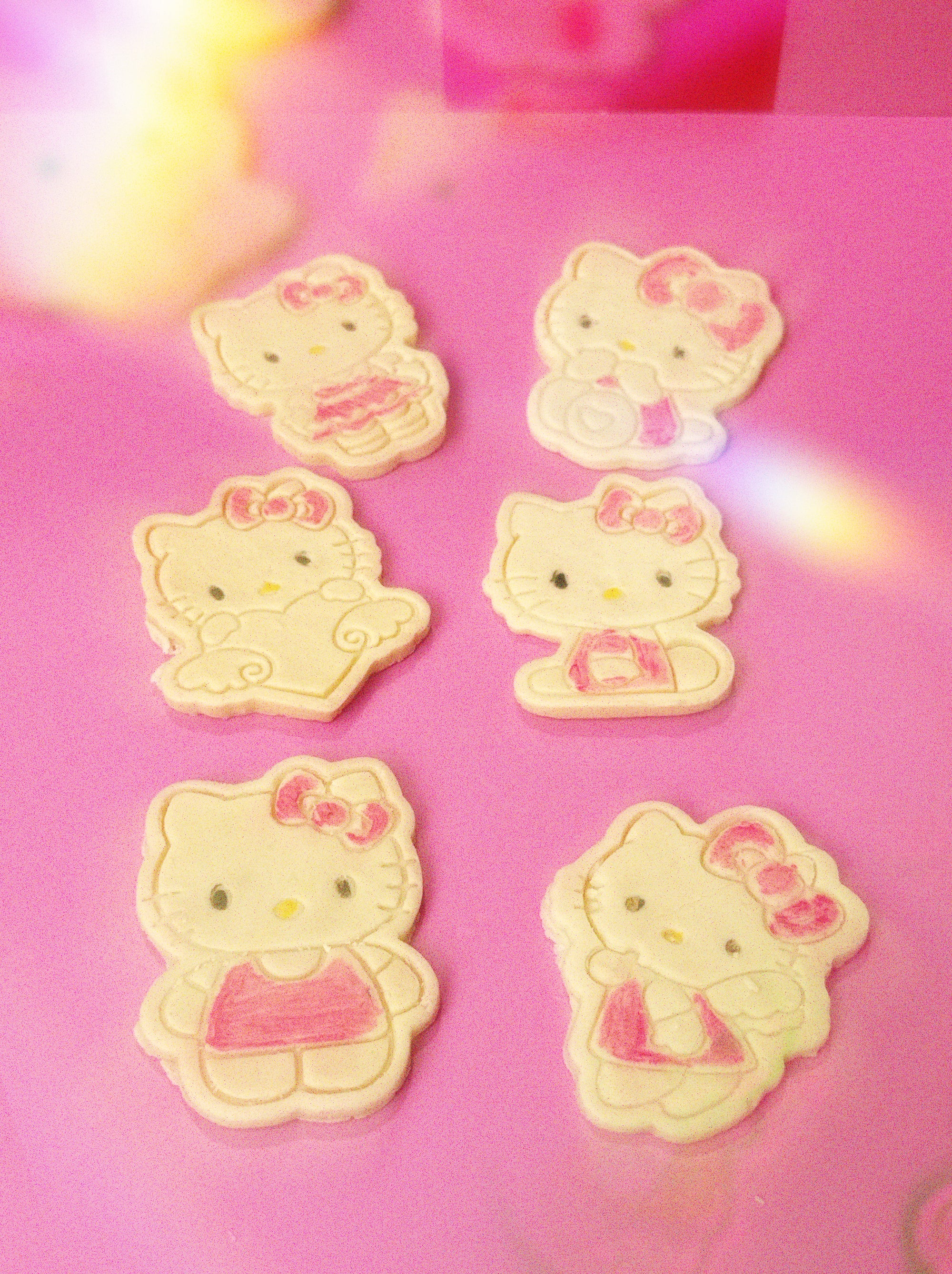 Hello Kitty Valentine's Collection Set For Cats And Dogs