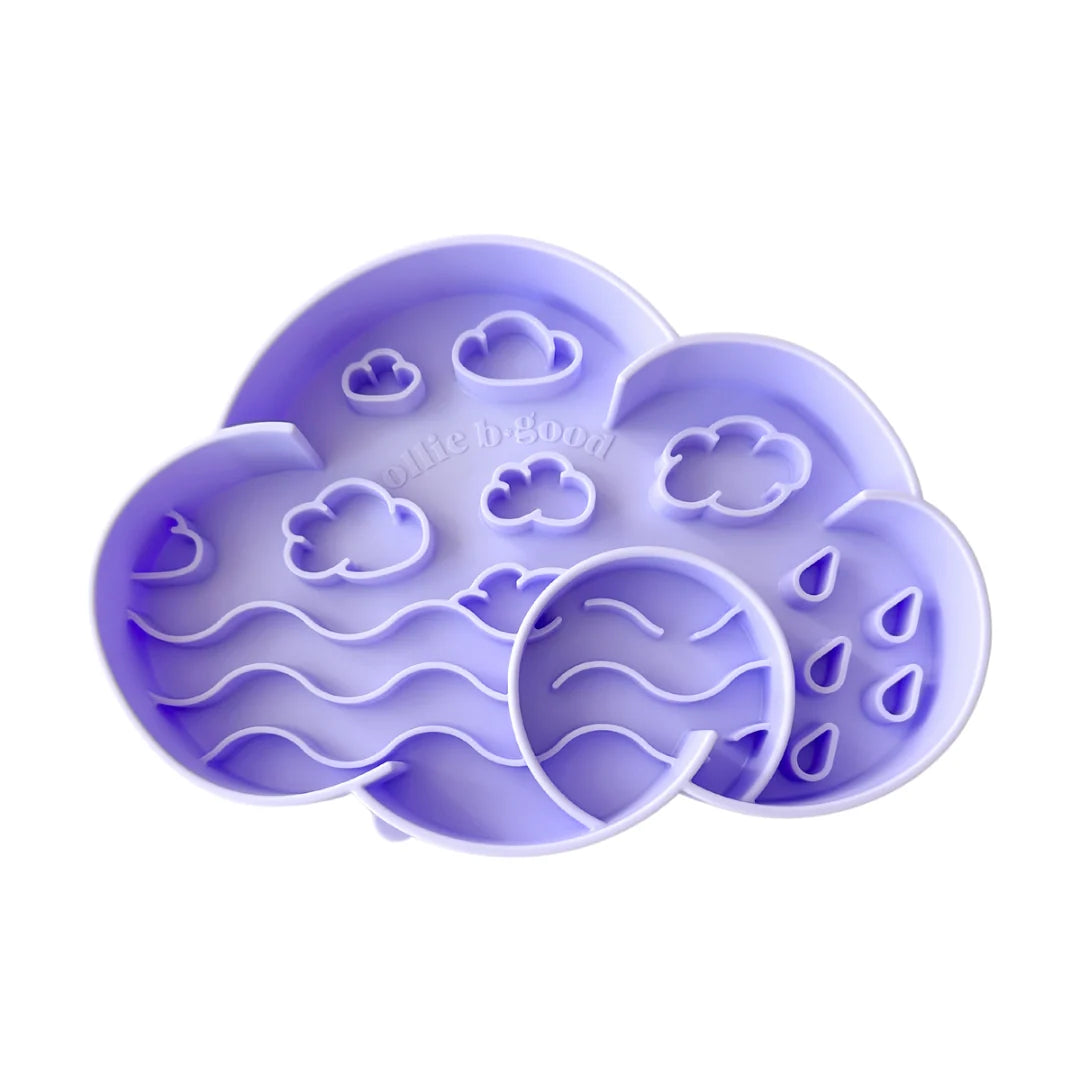 Ollie B. Good - Cloud Slow Feeder