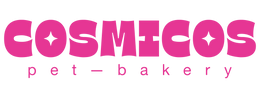 COSMICOS Pet Bakery