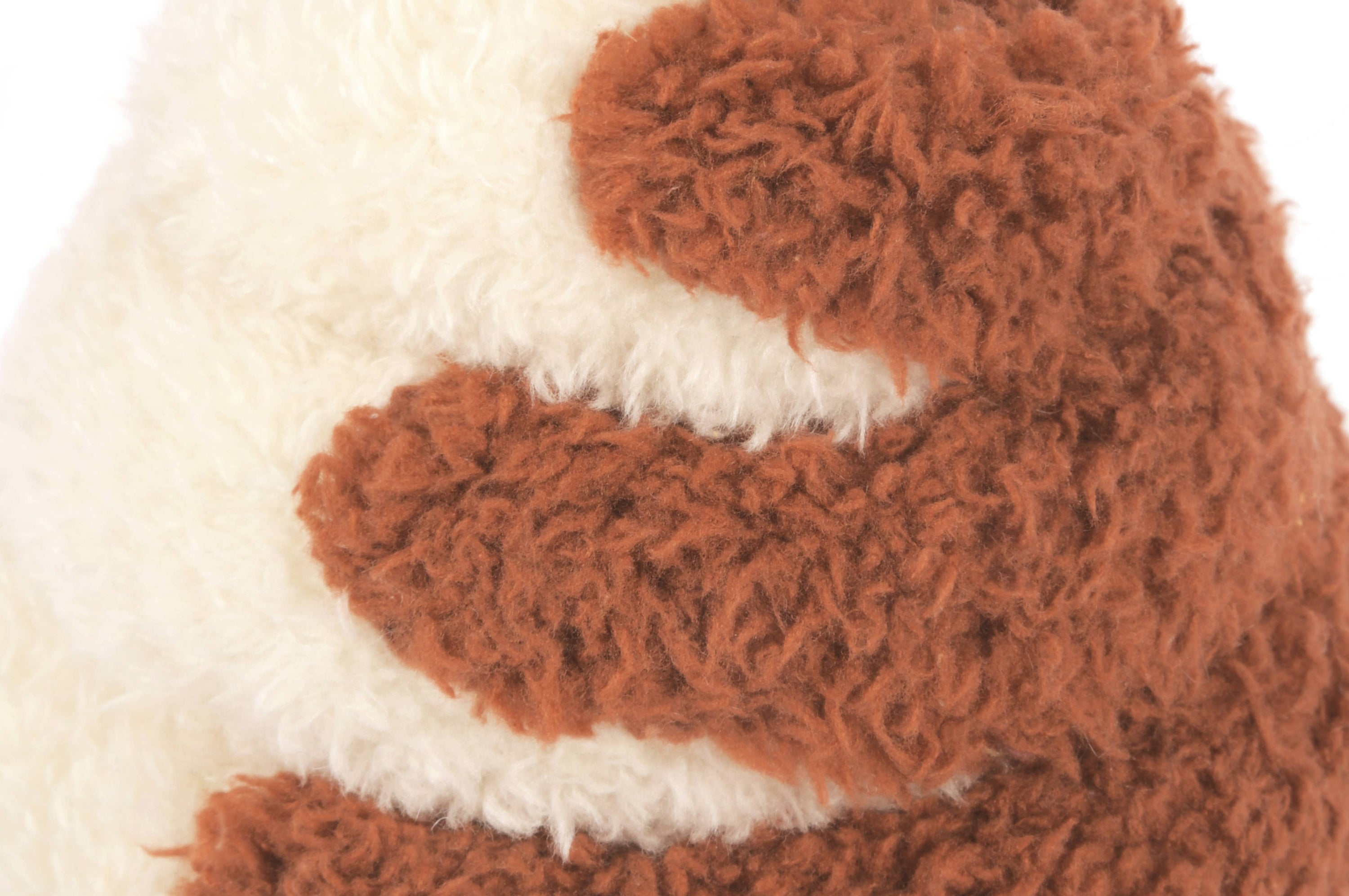 Play Pet Brands - Snack Attack - Swirls n Slobbers Soft Serve DOG toy