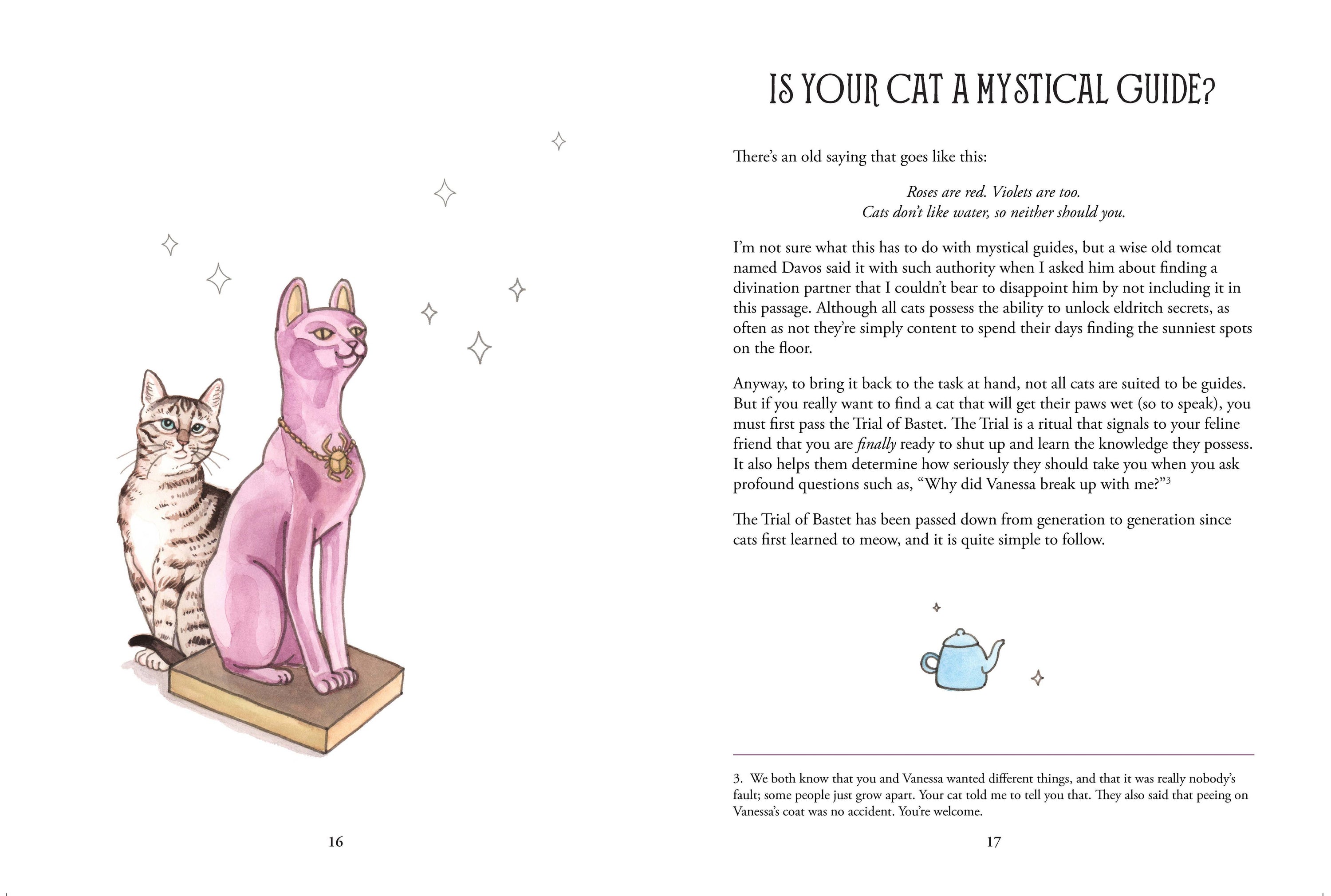 Chronicle Books - Pawmistry