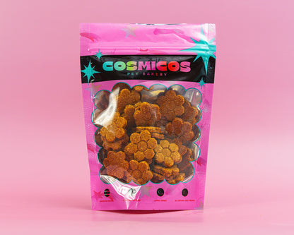 Large Bag of Mini Flower Cookies