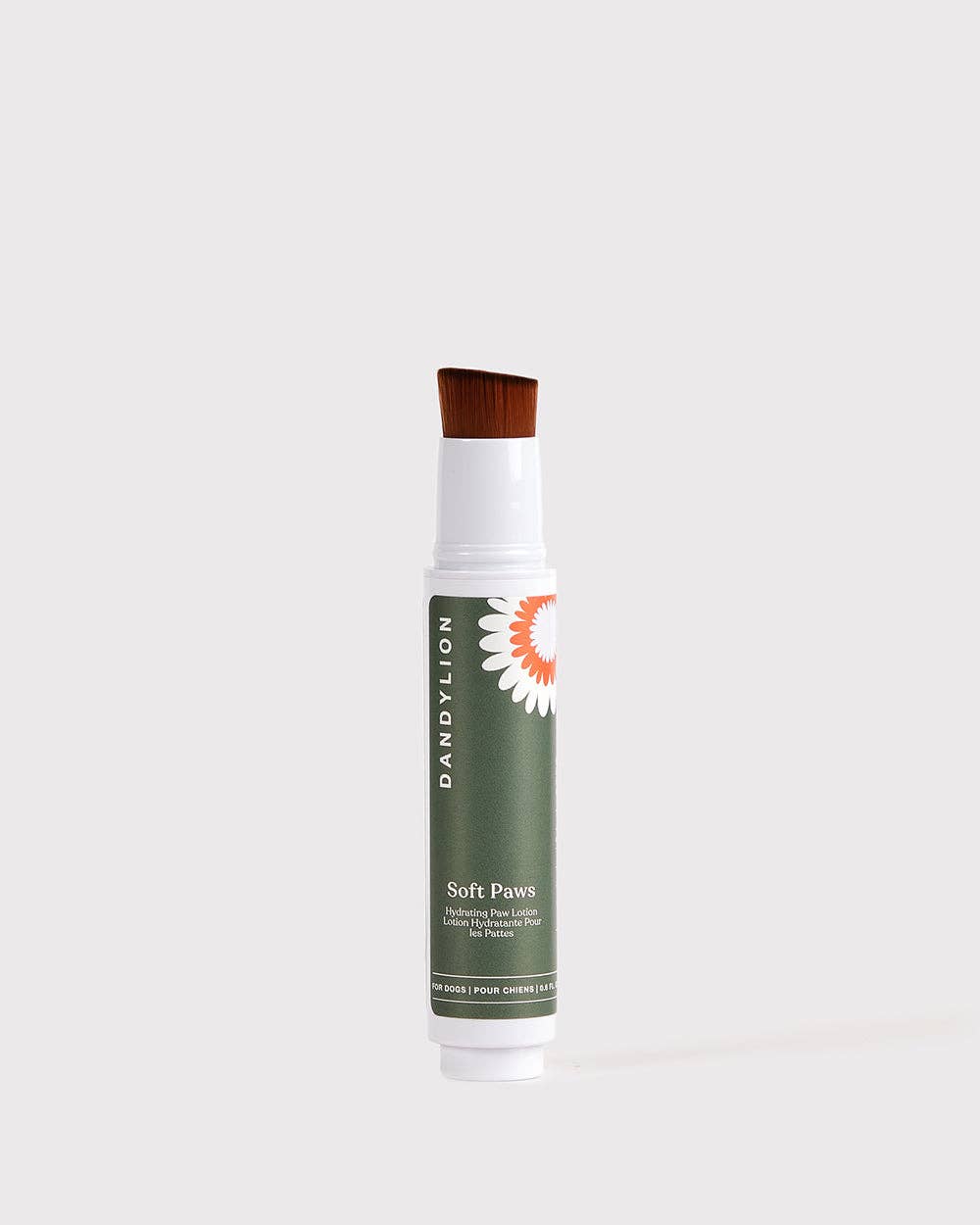 Dandylion - Soft Paws Hydrating Paw Lotion