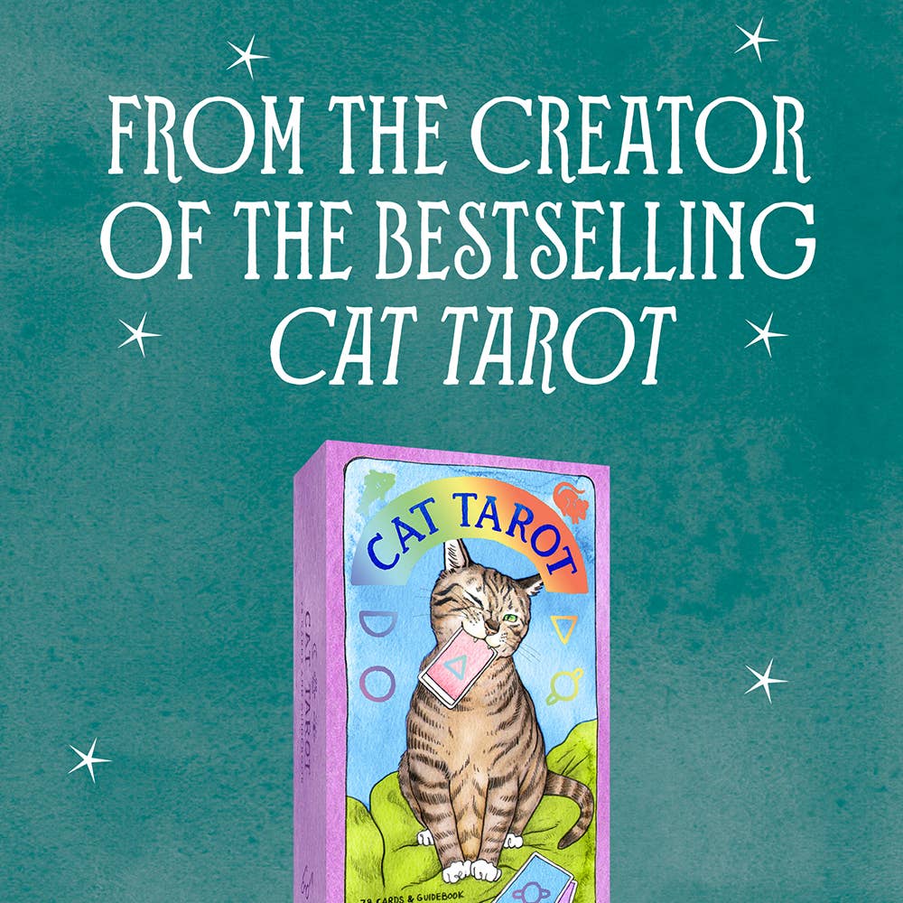 Chronicle Books - Pawmistry