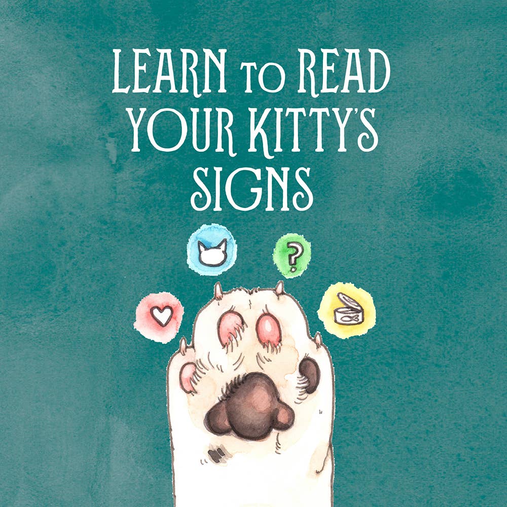 Chronicle Books - Pawmistry