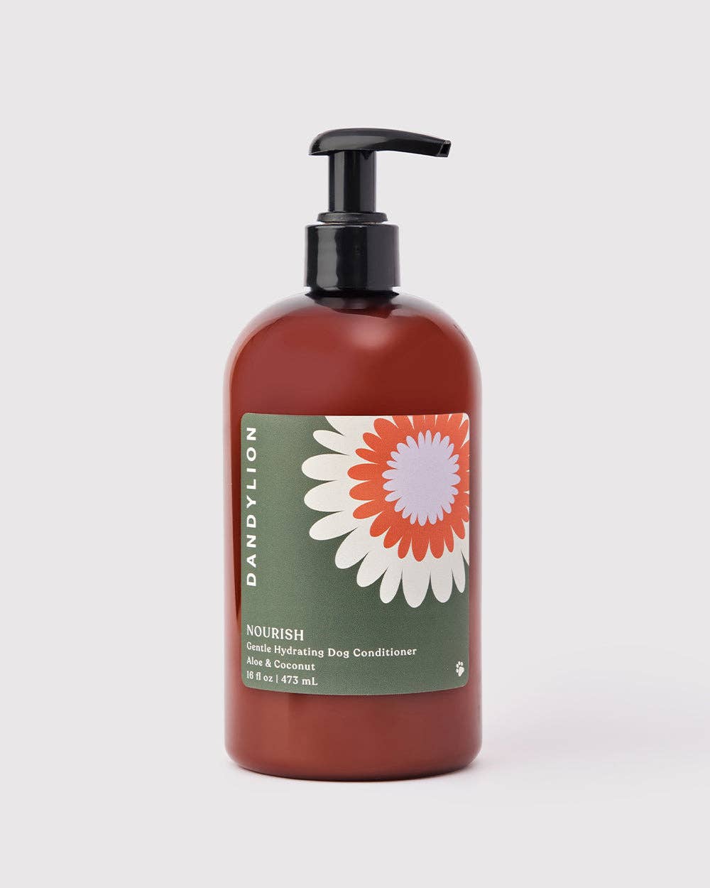 Dandylion - Nourish Gentle Hydrating Dog Conditioner