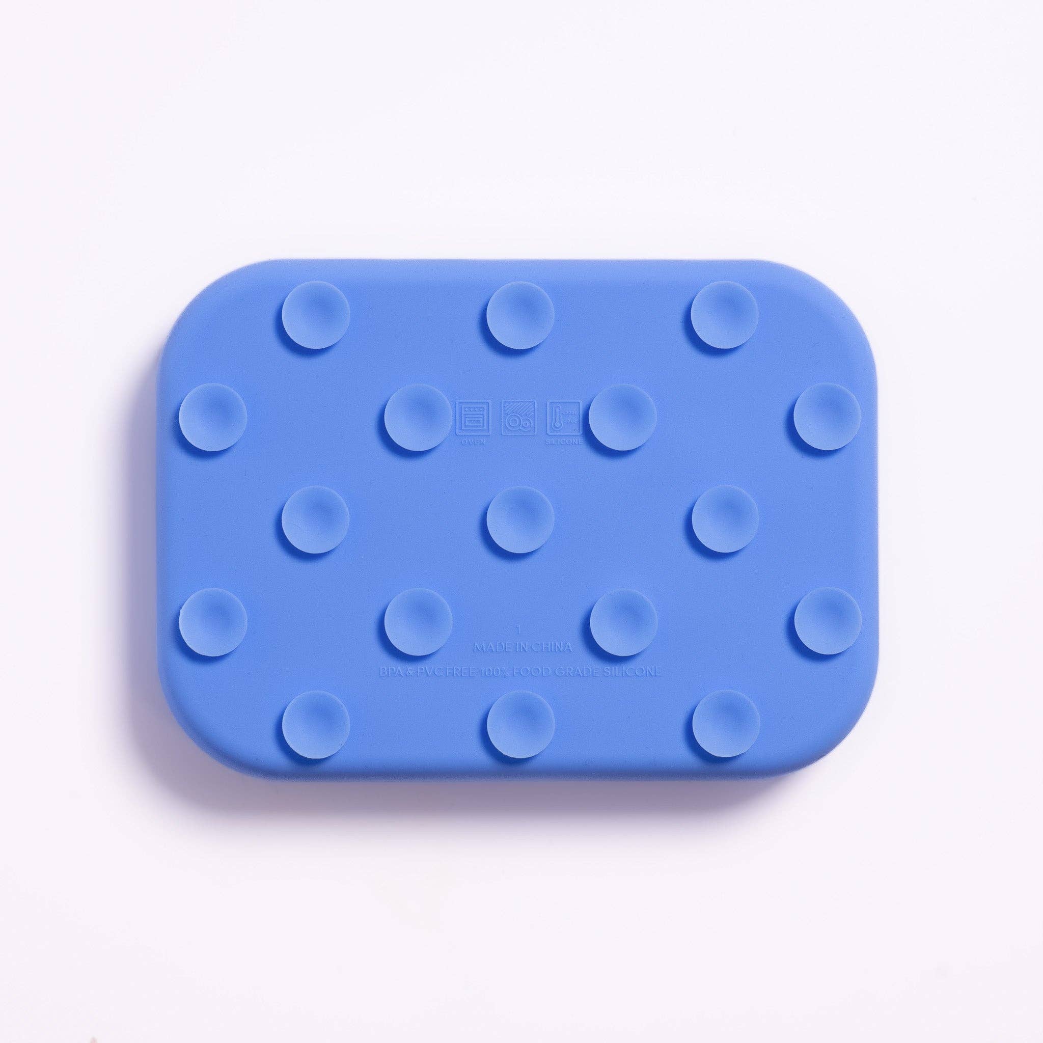 Awoo - Sardina Lick Mat & Slow Feeder